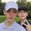 Jung Hae Joon Adik Jung Hae In
