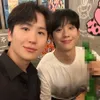 Jung Hae Joon Adik Jung Hae In