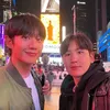 Jung Hae Joon Adik Jung Hae In