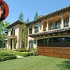 Rumah Artis Hollywood