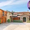 Rumah Artis Hollywood
