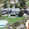 Rumah Artis Hollywood
