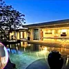 Rumah Artis Hollywood