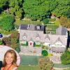 Rumah Artis Hollywood
