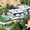 Rumah Artis Hollywood