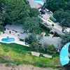 Rumah Artis Hollywood