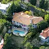 Rumah Artis Hollywood