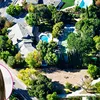 Rumah Artis Hollywood