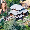 Rumah Artis Hollywood