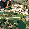 Rumah Artis Hollywood
