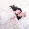 foto-foto kehamilan Donita