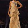 Evening Gown Miss Universe