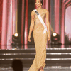 Evening Gown Miss Universe