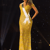 Evening Gown Miss Universe