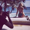 Model Victoria\&#039;s Secret