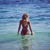 Model Victoria\&#039;s Secret