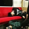 viral, bab di kereta, berita viral