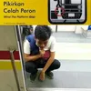 viral, bab di kereta, berita viral