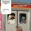 viral, bab di kereta, berita viral