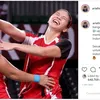 Hadiah Greysia dan Apriyani