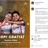 Hadiah Greysia dan Apriyani