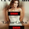 Foto Caitlyn Jenner Jadi Wanita
