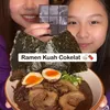 makanan unik dan mewah sisca kohl