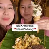 makanan unik dan mewah sisca kohl