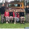 hanung bramantyo, anak zaskia adya mecca, seleb yang punya anak banyak