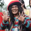 seleb indonesia meninggal mendadak