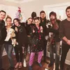 Keluarga Selebriti Hollywood