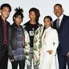Keluarga Selebriti Hollywood