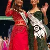 puteri indonesia, miss universe