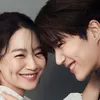 aktris dan aktor drama korea yang punya dimple