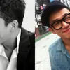 aktris dan aktor drama korea yang punya dimple