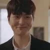 aktris dan aktor drama korea yang punya dimple