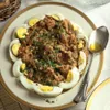 makanan ramadan, makanan ramadan seluruh dunia