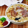 makanan ramadan, makanan ramadan seluruh dunia