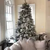 pohon natal
