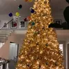 pohon natal