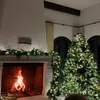 pohon natal