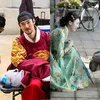 Persamaan Park Shin Hye dan Han Hyo Joo