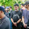 Artis yang Melayat di Pemakaman Ibu Jeje Govinda