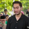 Artis yang Melayat di Pemakaman Ibu Jeje Govinda