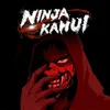 Anime Jepang bertema Ninja