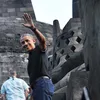 obama ke borobudur, pemimpin dunia ke borobudur, candi borobudur, berita candi borobudur