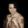 Foto Masa Muda Justin Trudeau