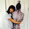 guling pocong, guling kecoa, guling motif aneh, guling motif lucu, guling aneh, guling lucu