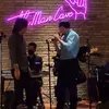 ultah ricardo gelael