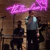 ultah ricardo gelael